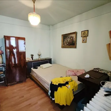 Restelo Appartement