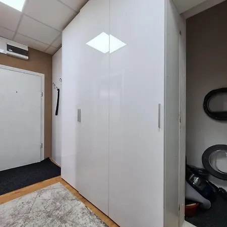 Restelo Appartement *