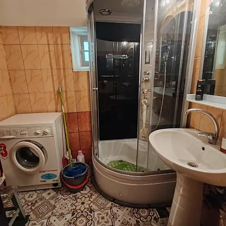 Appartement Restelo *