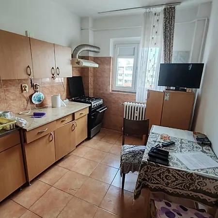 Appartement Restelo *
